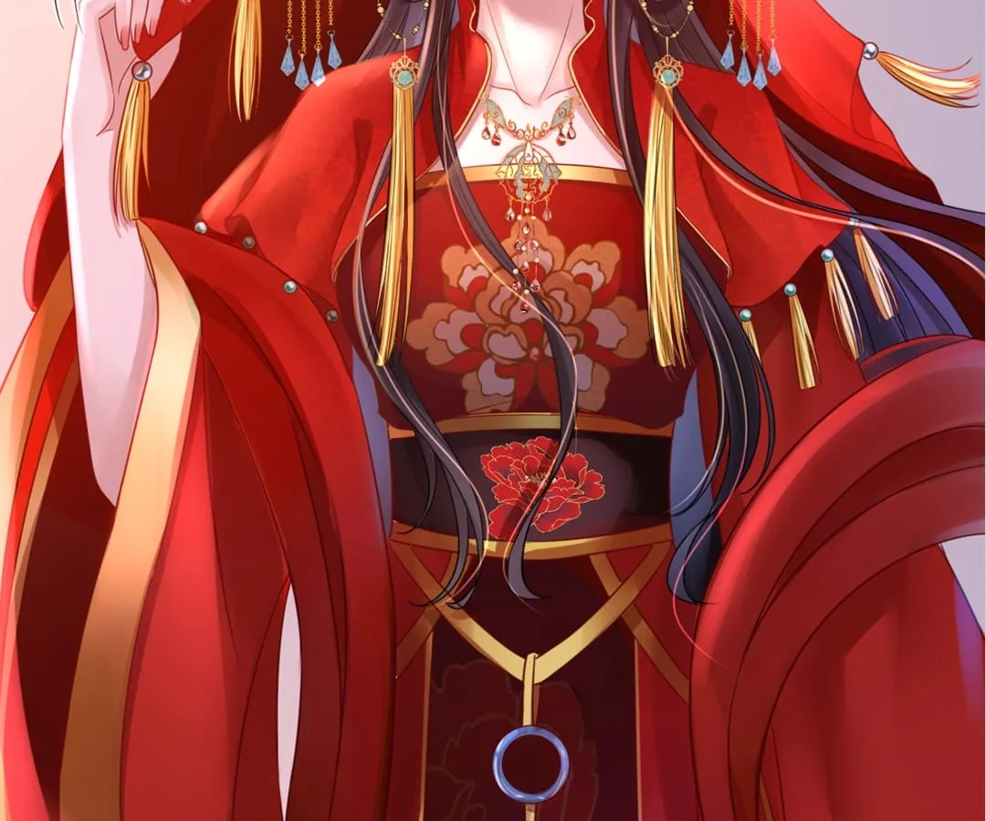 A Record of the Crown Princess’s Revenge Chapter 4 page 57 - 