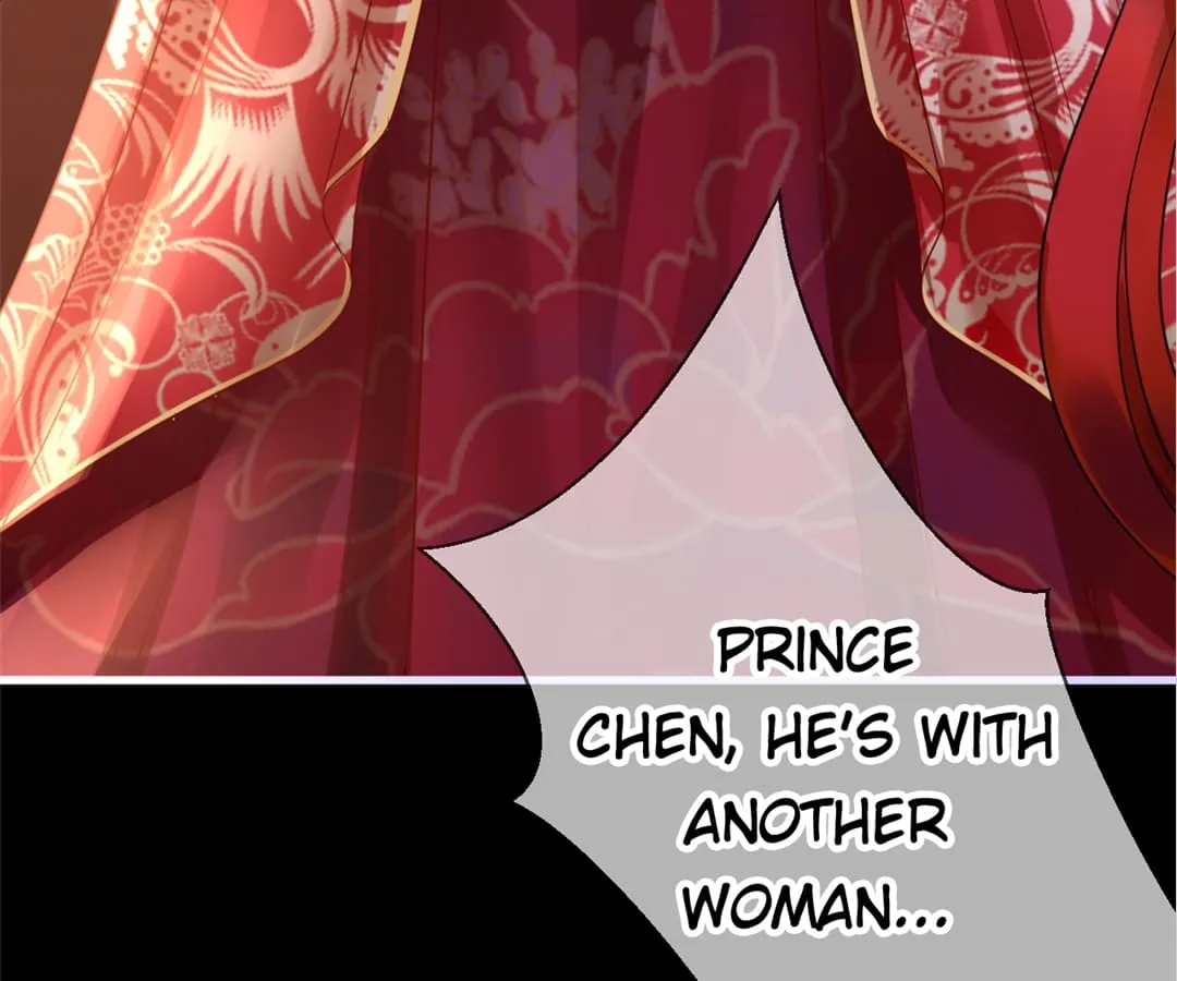 A Record of the Crown Princess’s Revenge Chapter 4 page 59 - 