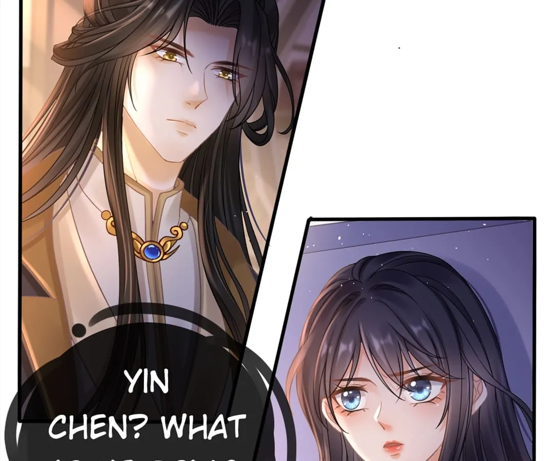 A Record of the Crown Princess’s Revenge Chapter 4 page 71 - 