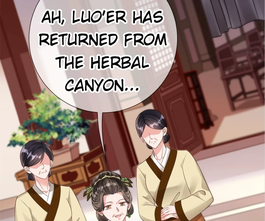A Record of the Crown Princess’s Revenge Chapter 4 page 9 - 