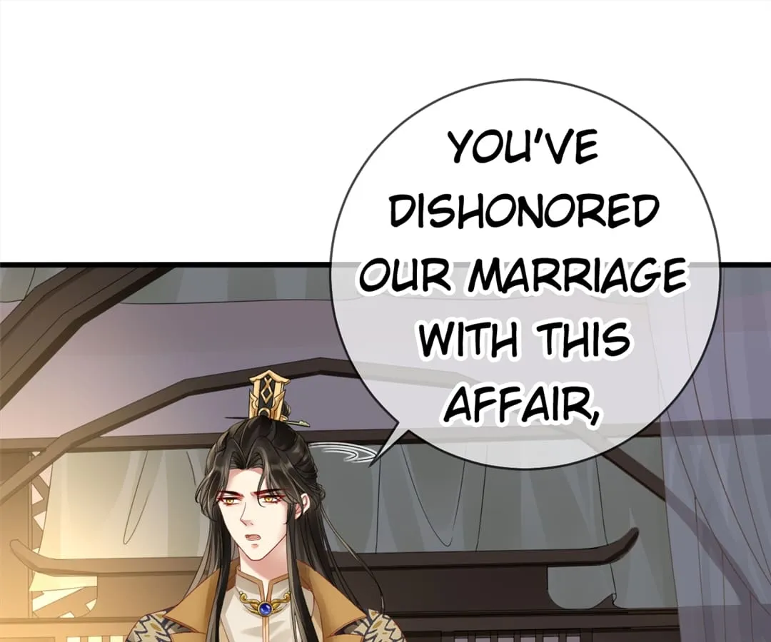 A Record of the Crown Princess’s Revenge Chapter 4 page 86 - 