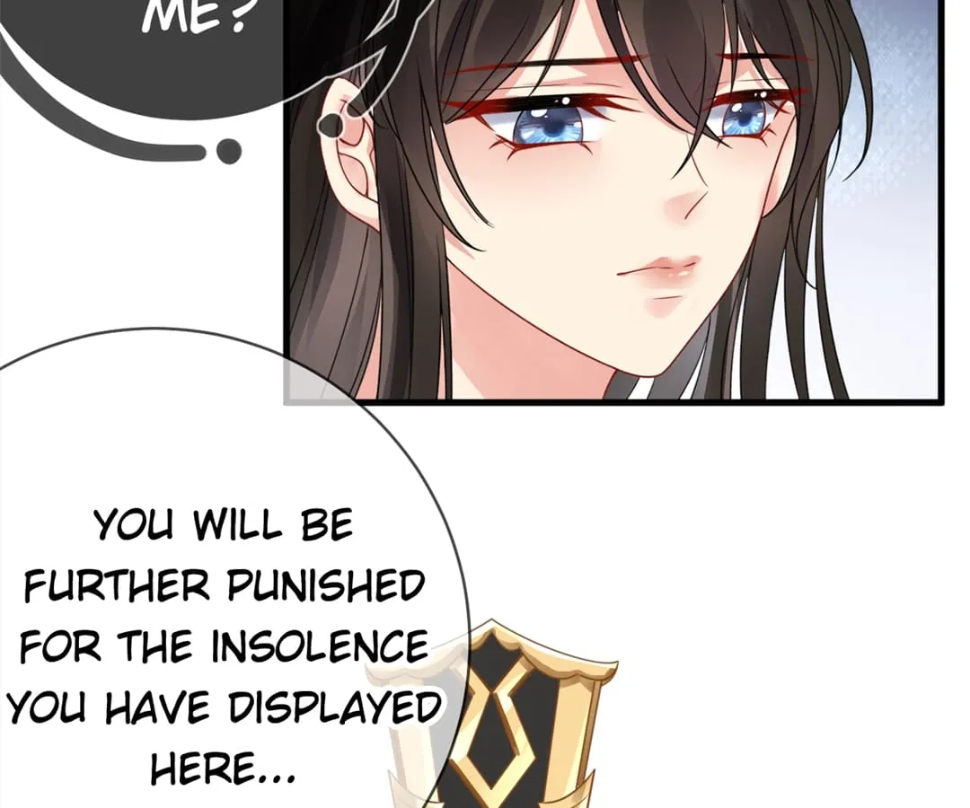 A Record of the Crown Princess’s Revenge Chapter 4 page 87 - 