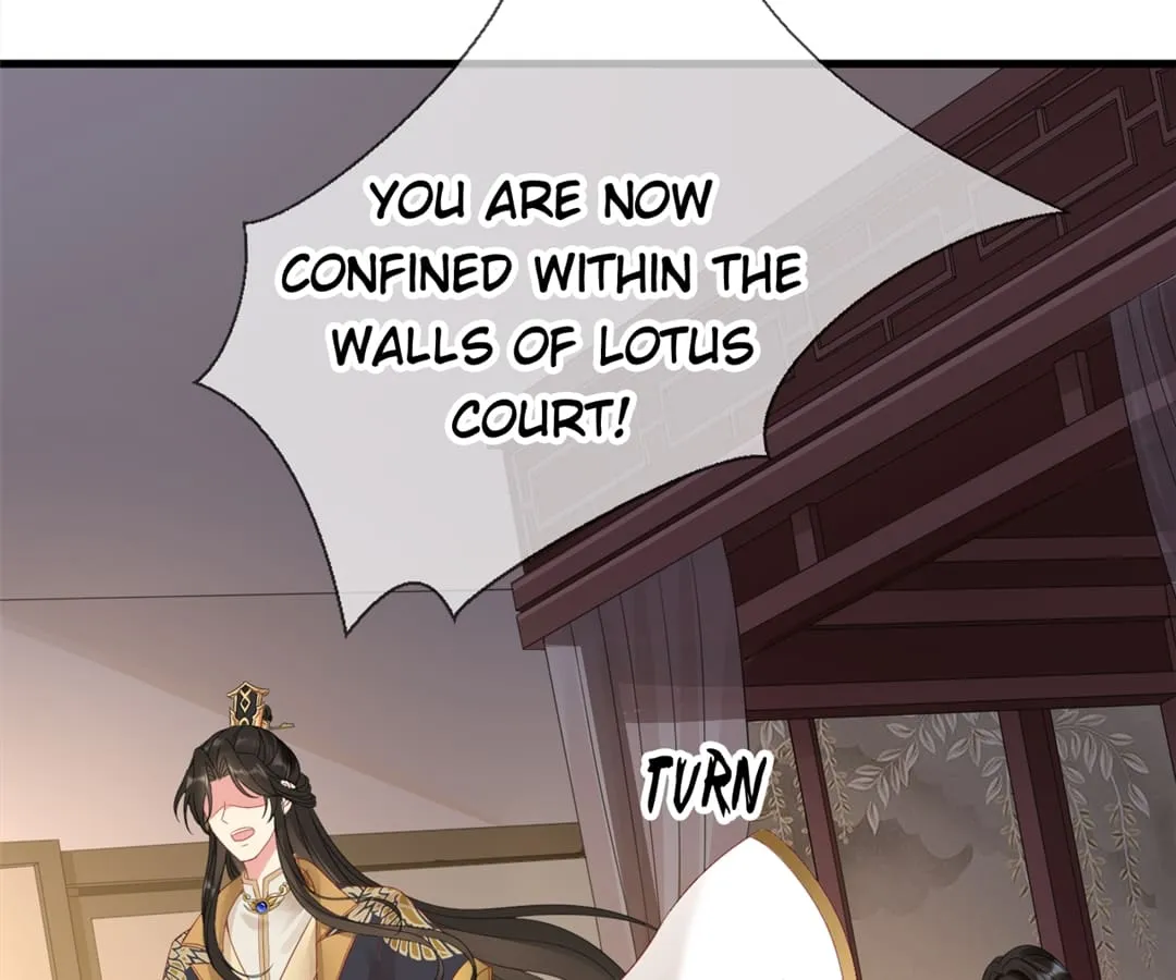 A Record of the Crown Princess’s Revenge Chapter 4 page 90 - 