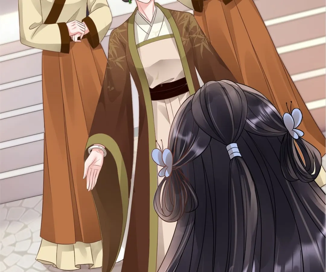 A Record of the Crown Princess’s Revenge Chapter 4 page 10 - 