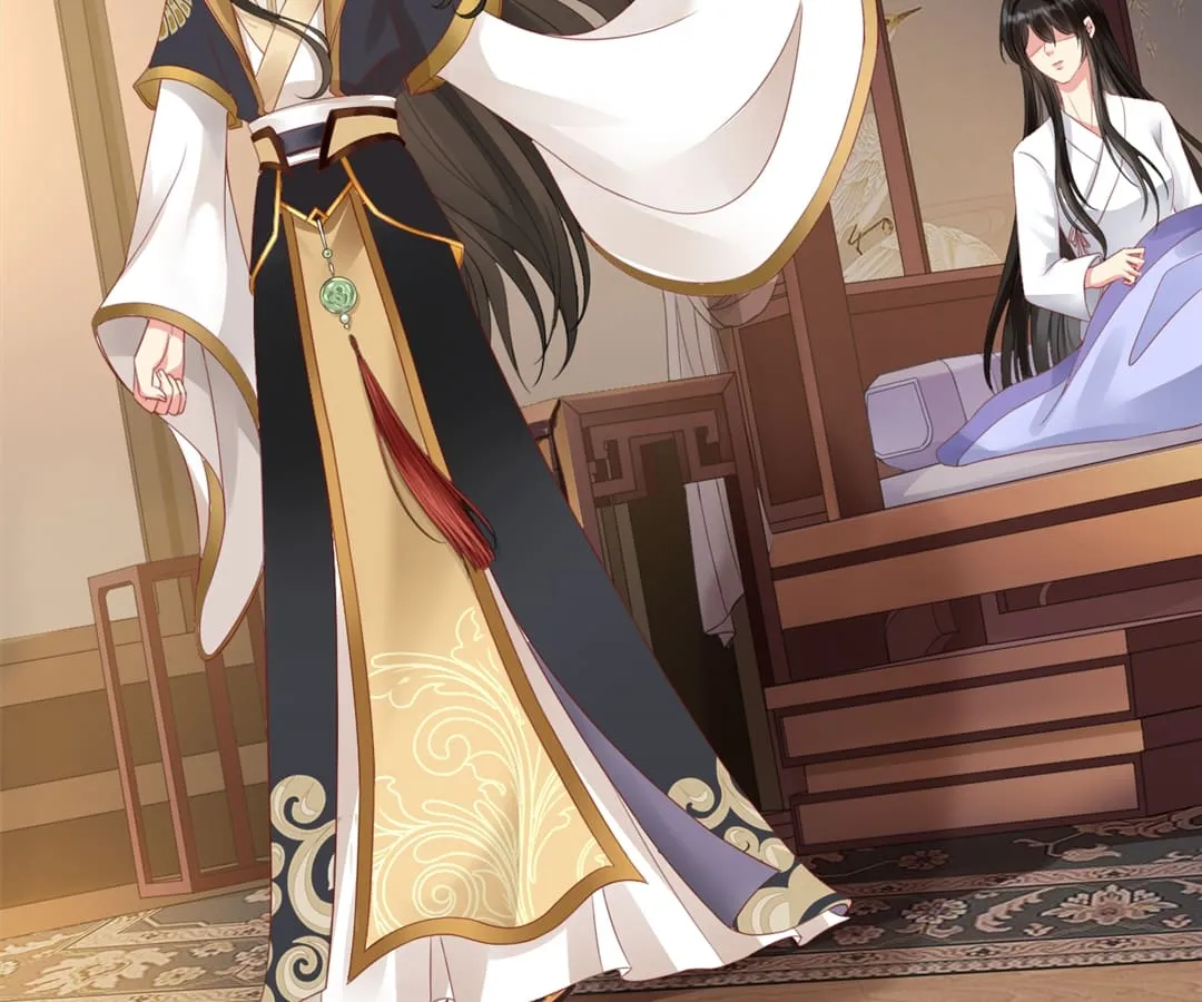 A Record of the Crown Princess’s Revenge Chapter 4 page 91 - 