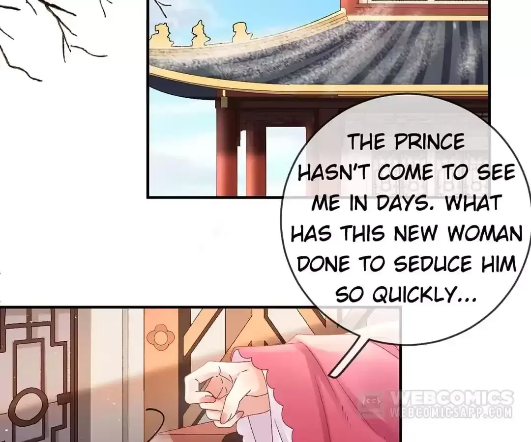 A Record of the Crown Princess’s Revenge Chapter 40 page 2 - 