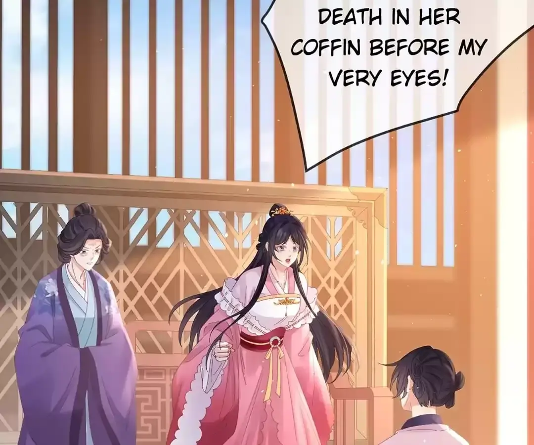 A Record of the Crown Princess’s Revenge Chapter 40 page 11 - 