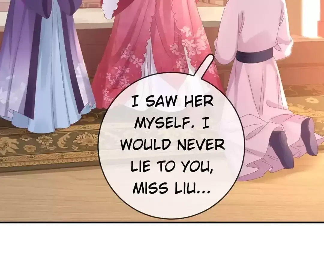 A Record of the Crown Princess’s Revenge Chapter 40 page 12 - 