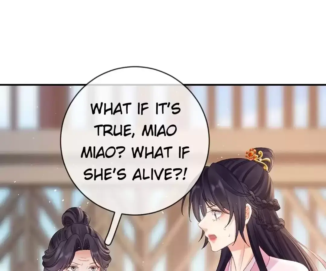 A Record of the Crown Princess’s Revenge Chapter 40 page 13 - 