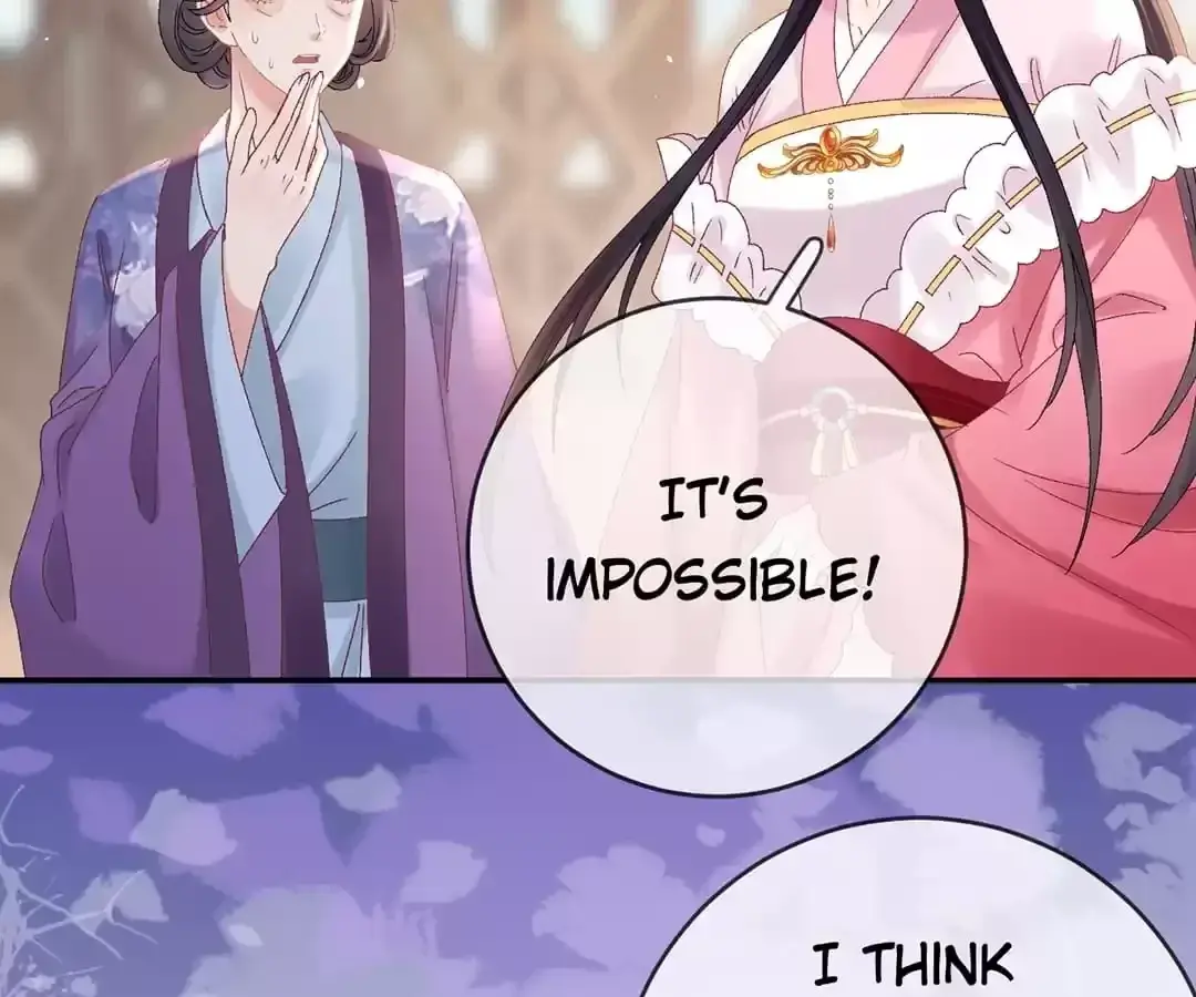 A Record of the Crown Princess’s Revenge Chapter 40 page 14 - 