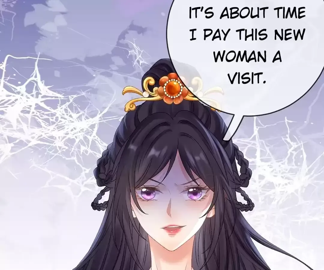 A Record of the Crown Princess’s Revenge Chapter 40 page 15 - 