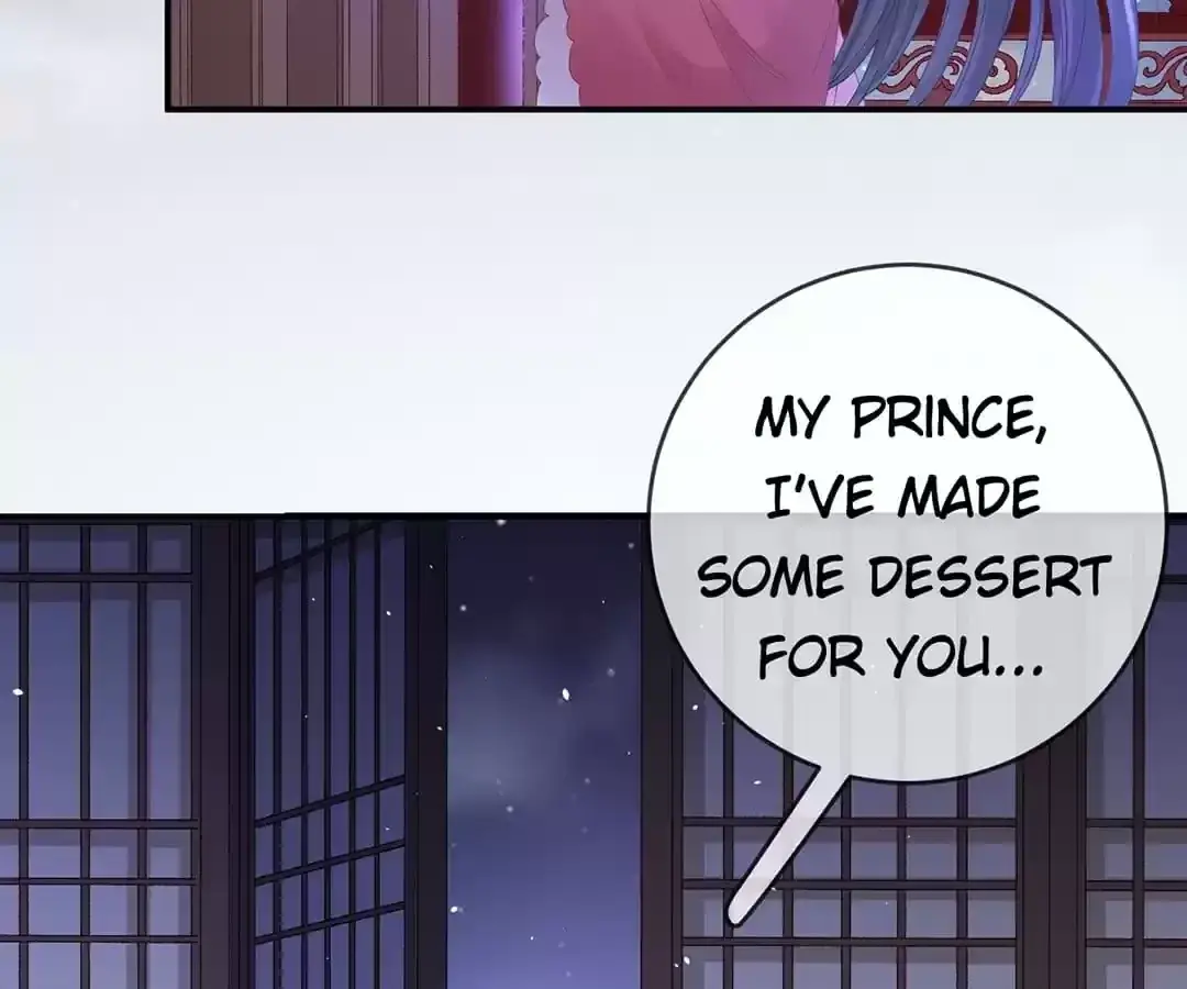 A Record of the Crown Princess’s Revenge Chapter 40 page 19 - 