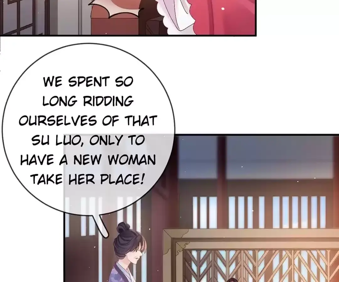 A Record of the Crown Princess’s Revenge Chapter 40 page 3 - 