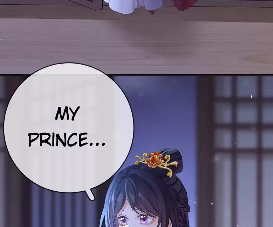 A Record of the Crown Princess’s Revenge Chapter 40 page 21 - 