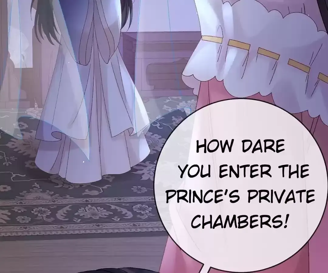 A Record of the Crown Princess’s Revenge Chapter 40 page 24 - 