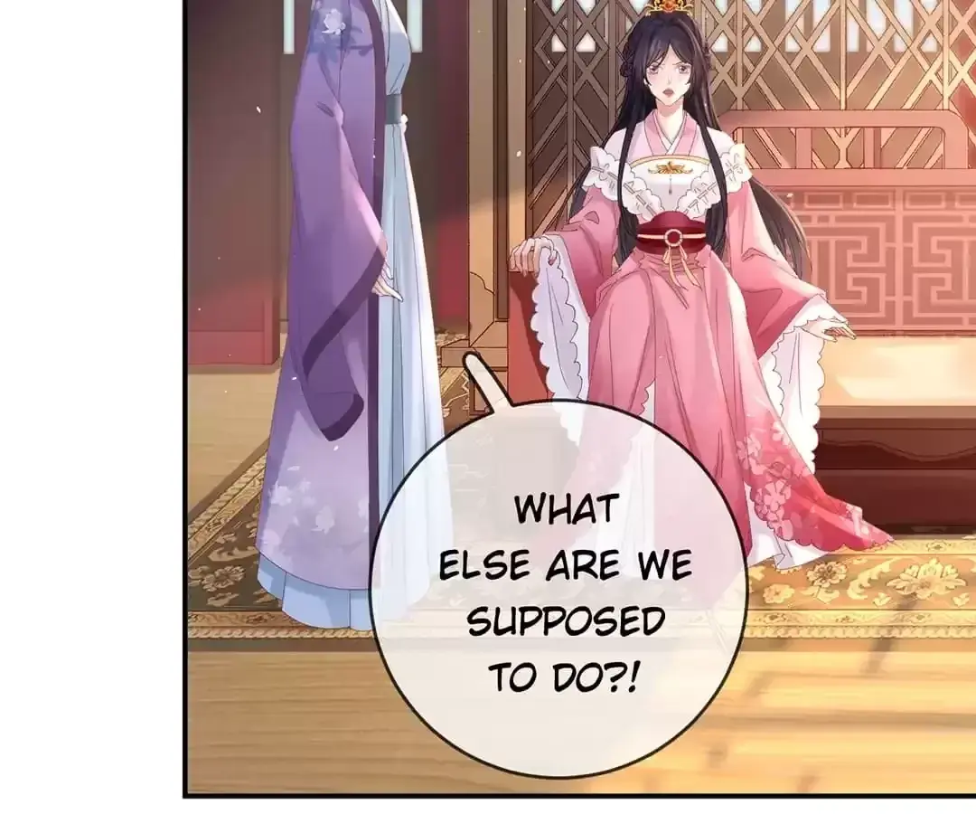 A Record of the Crown Princess’s Revenge Chapter 40 page 4 - 