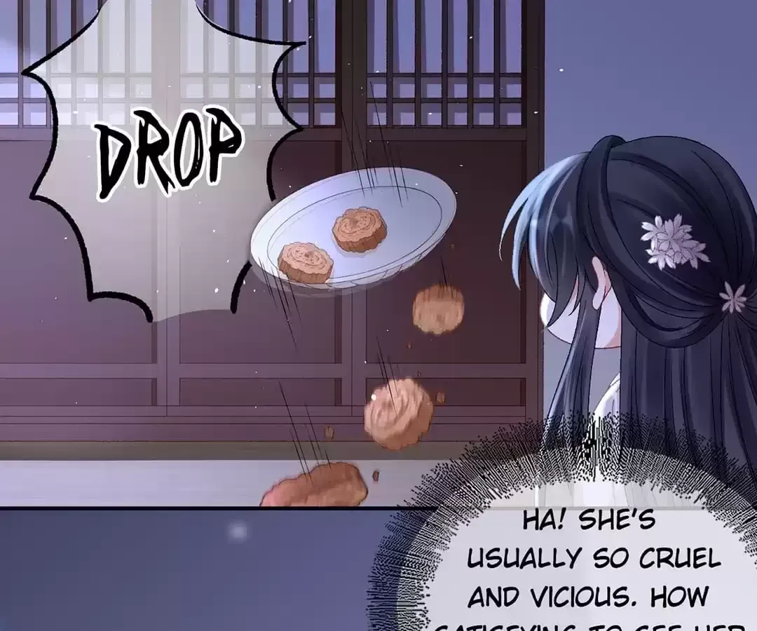 A Record of the Crown Princess’s Revenge Chapter 40 page 31 - 