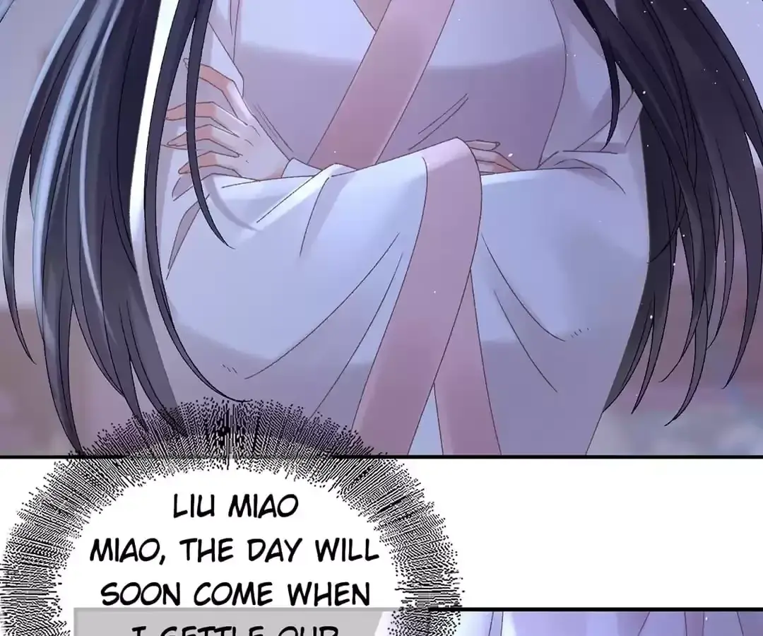 A Record of the Crown Princess’s Revenge Chapter 40 page 33 - 