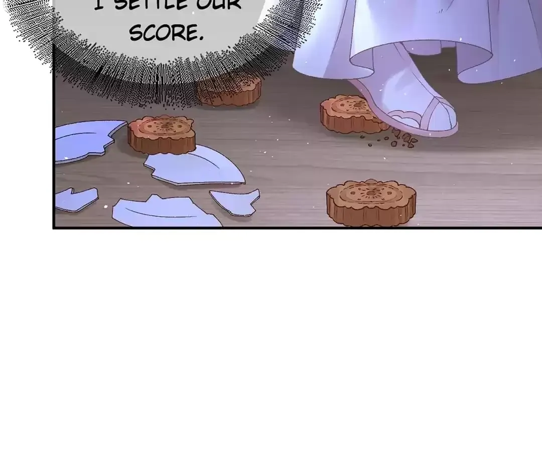 A Record of the Crown Princess’s Revenge Chapter 40 page 34 - 