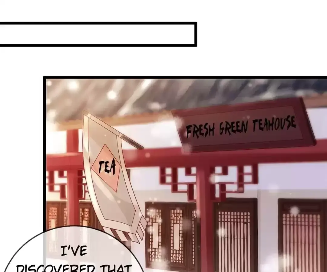 A Record of the Crown Princess’s Revenge Chapter 40 page 35 - 