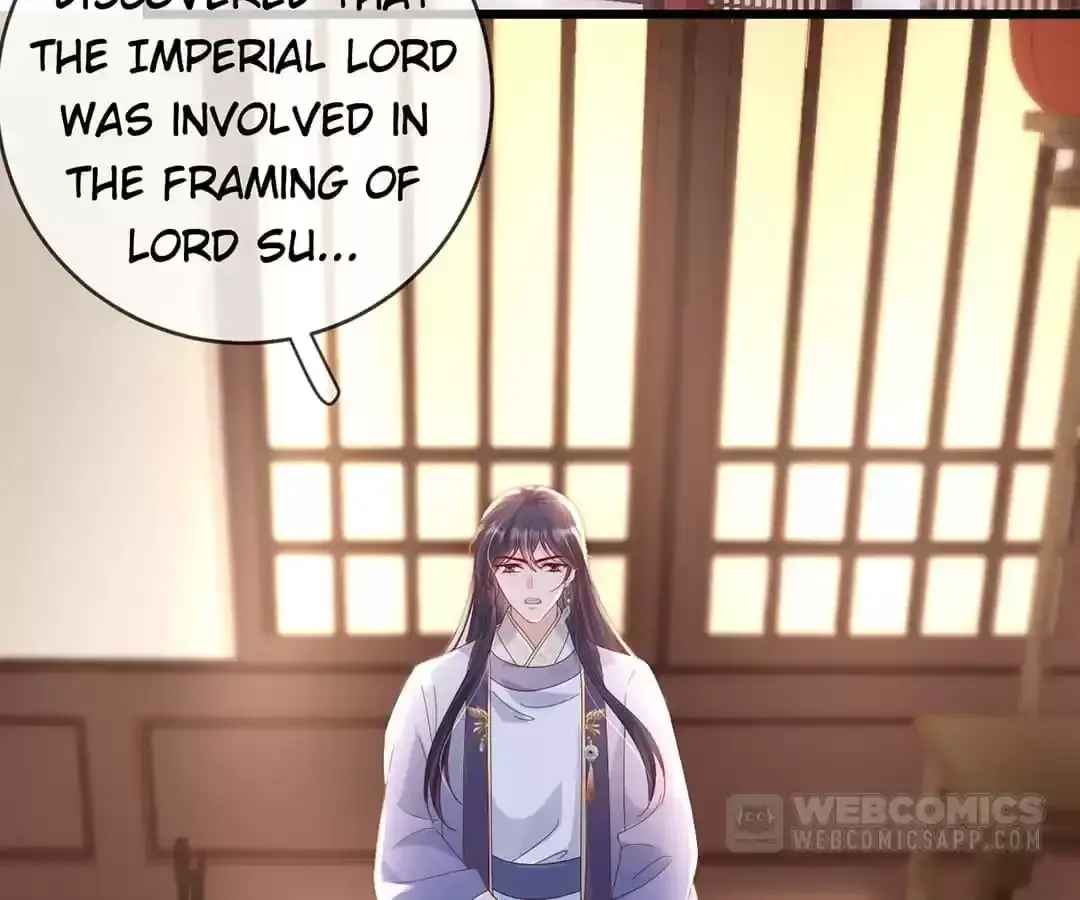 A Record of the Crown Princess’s Revenge Chapter 40 page 36 - 
