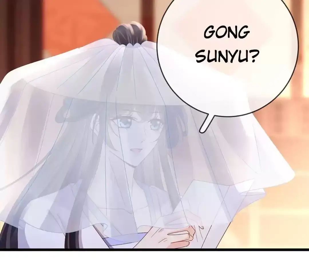 A Record of the Crown Princess’s Revenge Chapter 40 page 38 - 
