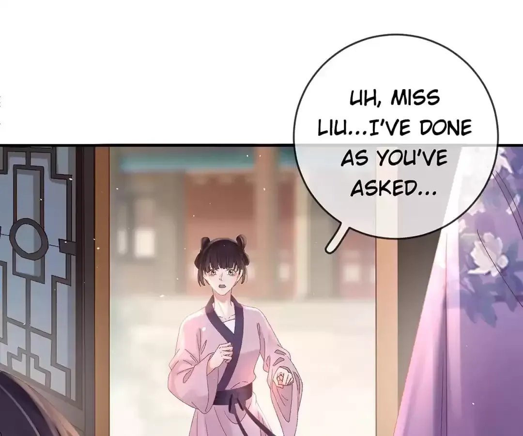 A Record of the Crown Princess’s Revenge Chapter 40 page 5 - 