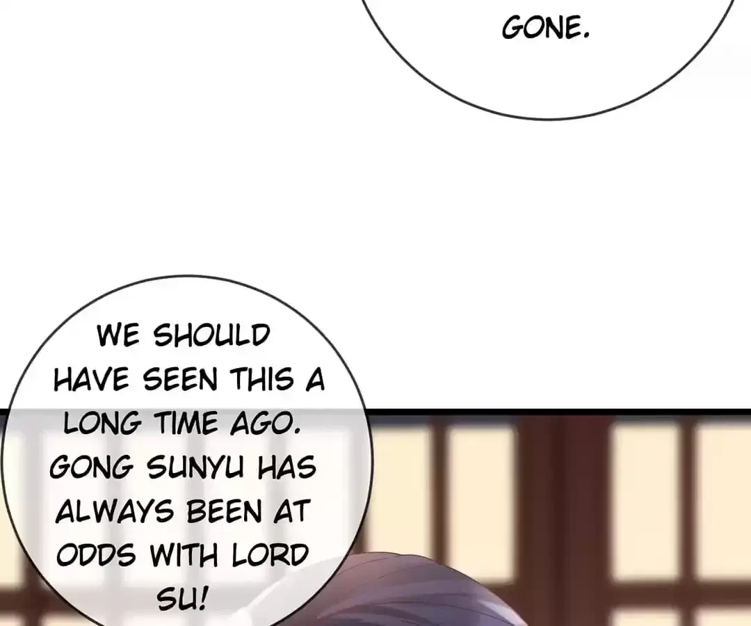 A Record of the Crown Princess’s Revenge Chapter 40 page 41 - 
