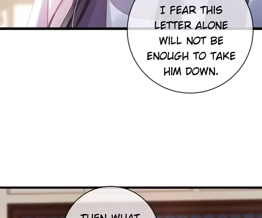 A Record of the Crown Princess’s Revenge Chapter 40 page 43 - 