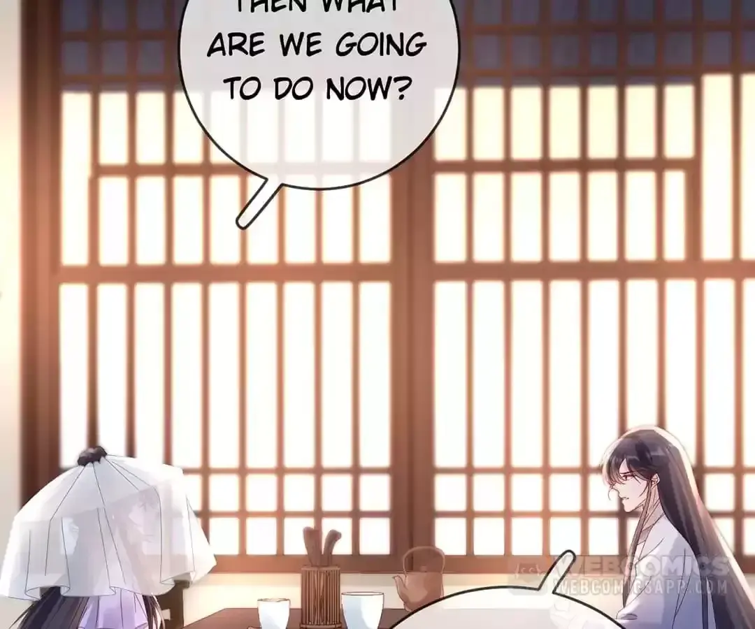 A Record of the Crown Princess’s Revenge Chapter 40 page 44 - 