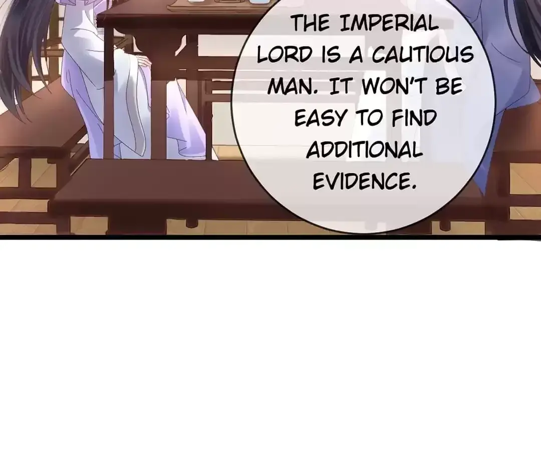 A Record of the Crown Princess’s Revenge Chapter 40 page 45 - 