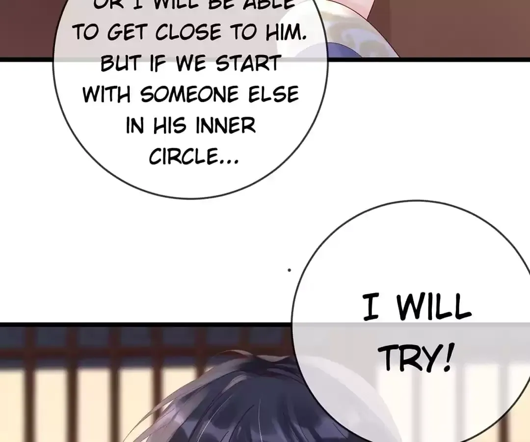 A Record of the Crown Princess’s Revenge Chapter 40 page 47 - 