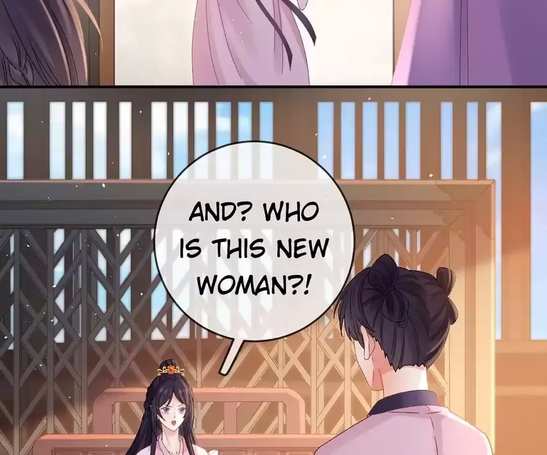 A Record of the Crown Princess’s Revenge Chapter 40 page 6 - 
