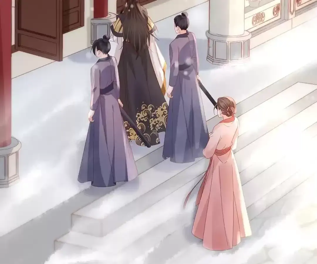 A Record of the Crown Princess’s Revenge Chapter 40 page 51 - 