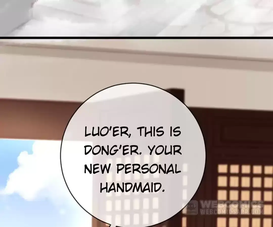 A Record of the Crown Princess’s Revenge Chapter 40 page 52 - 