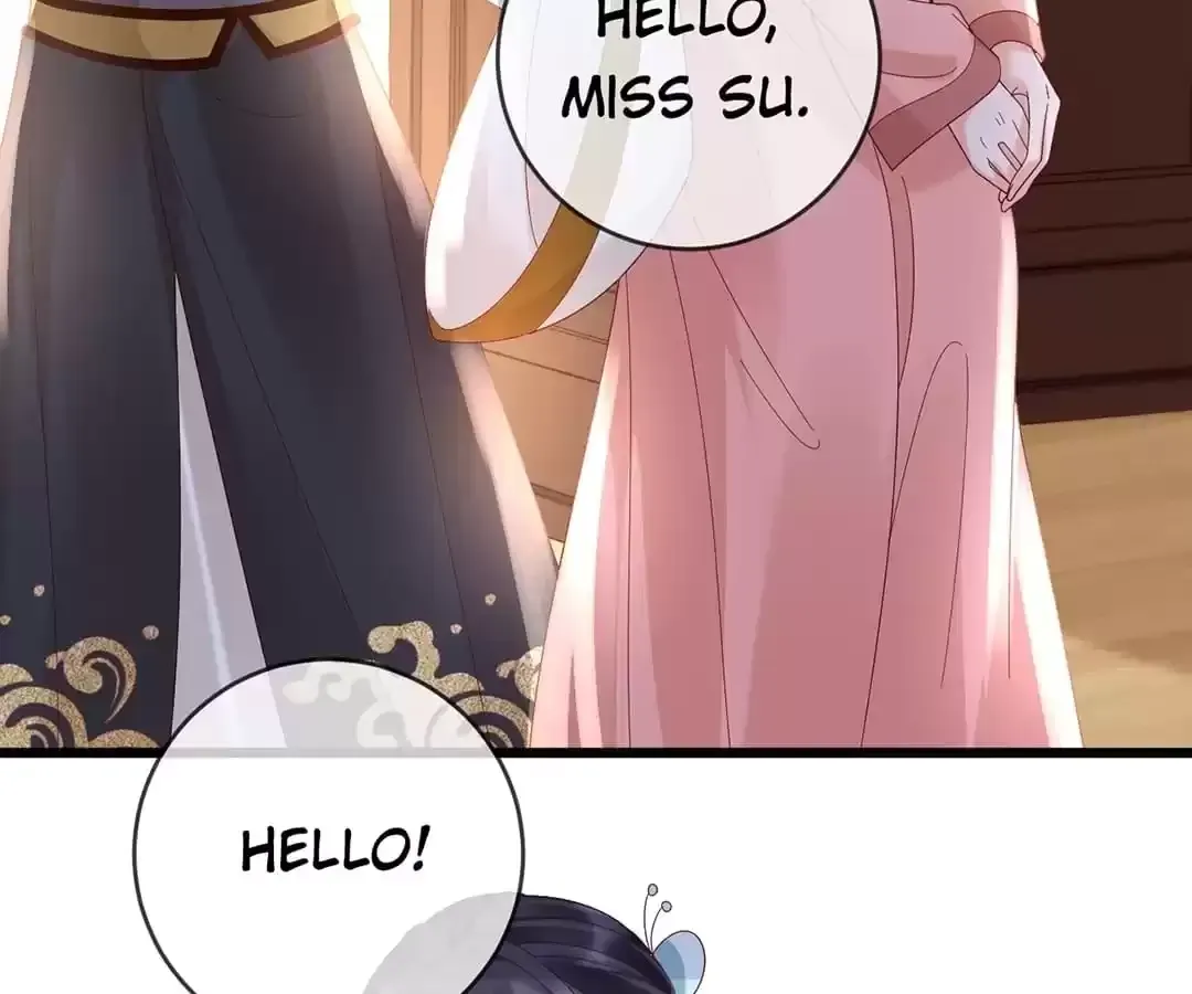 A Record of the Crown Princess’s Revenge Chapter 40 page 54 - 