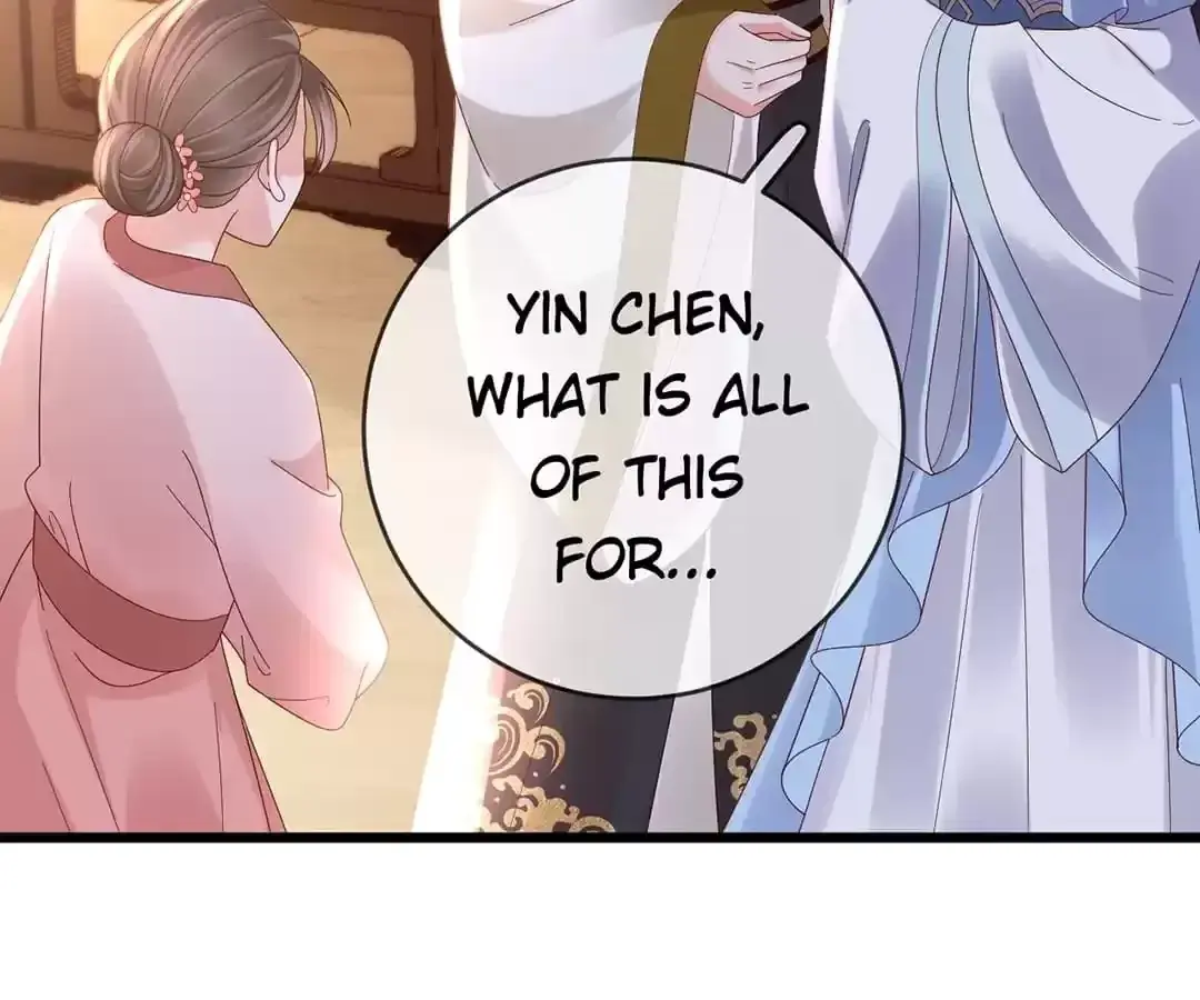A Record of the Crown Princess’s Revenge Chapter 40 page 57 - 