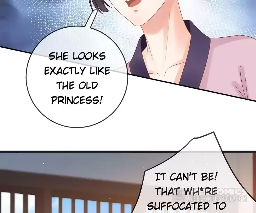 A Record of the Crown Princess’s Revenge Chapter 40 page 10 - 