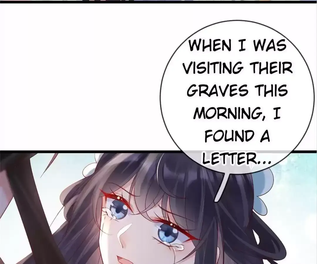 A Record of the Crown Princess’s Revenge Chapter 41 page 12 - 