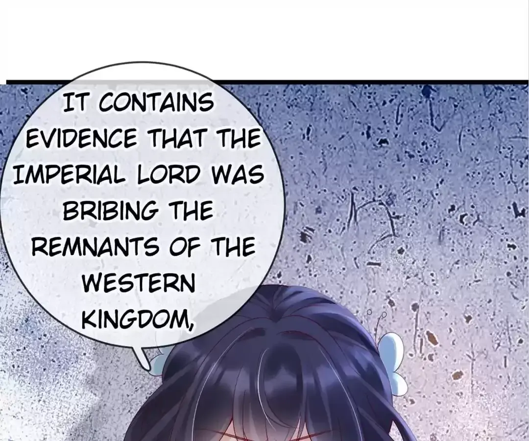 A Record of the Crown Princess’s Revenge Chapter 41 page 14 - 