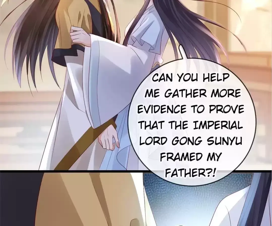 A Record of the Crown Princess’s Revenge Chapter 41 page 19 - 