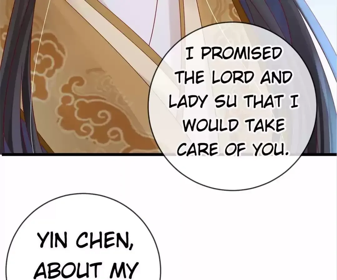 A Record of the Crown Princess’s Revenge Chapter 41 page 3 - 