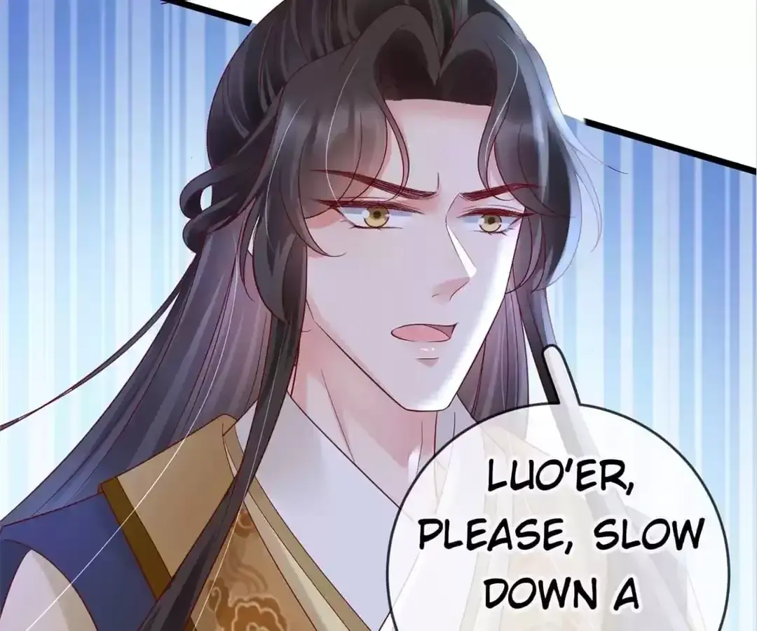 A Record of the Crown Princess’s Revenge Chapter 41 page 22 - 