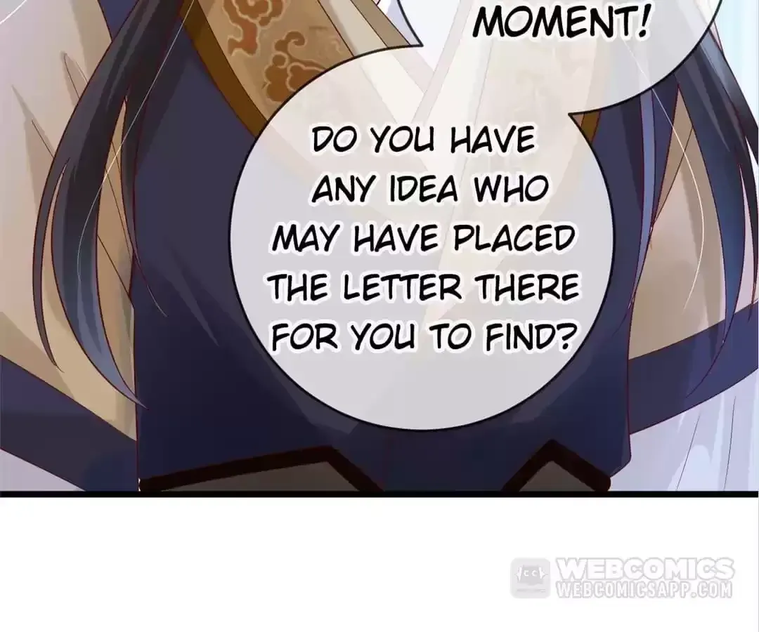 A Record of the Crown Princess’s Revenge Chapter 41 page 23 - 