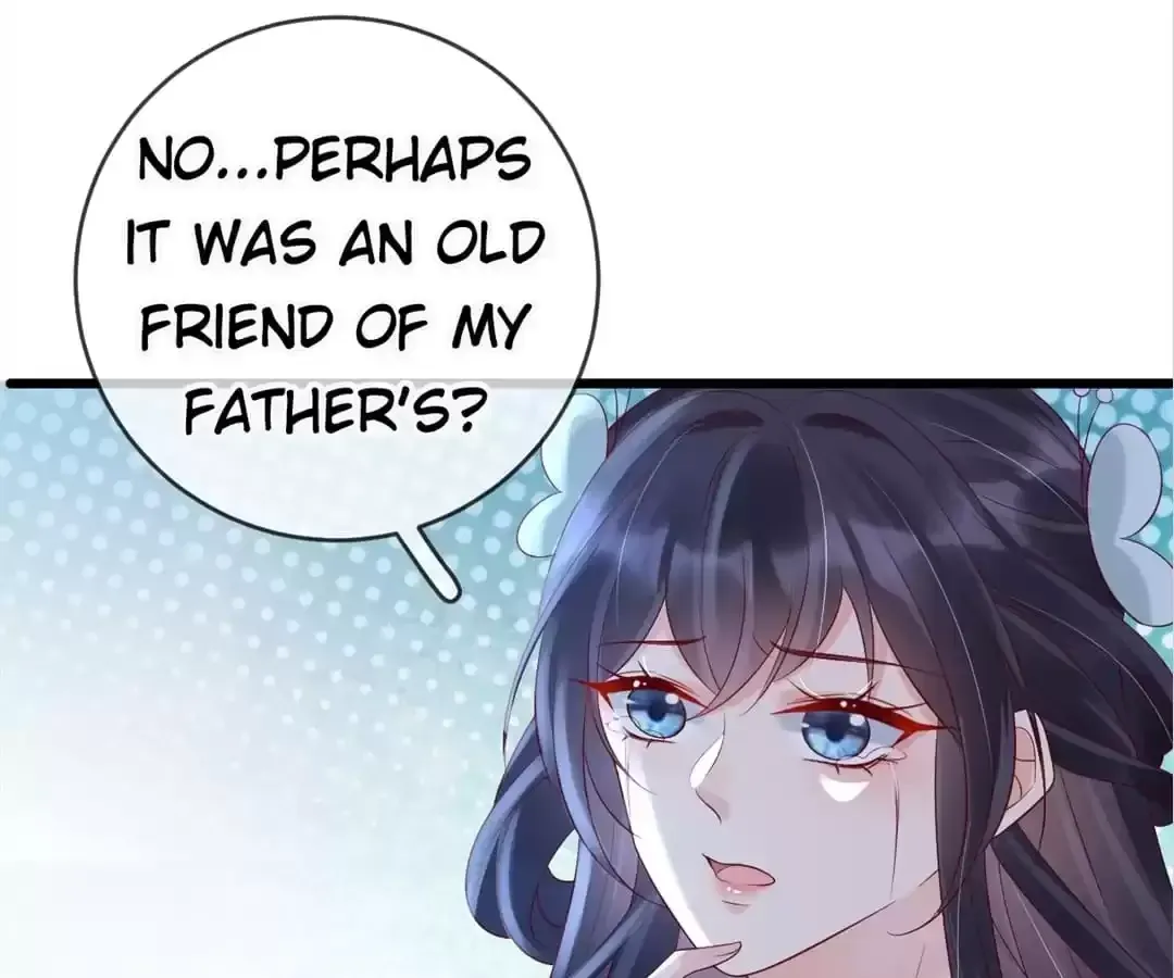 A Record of the Crown Princess’s Revenge Chapter 41 page 24 - 