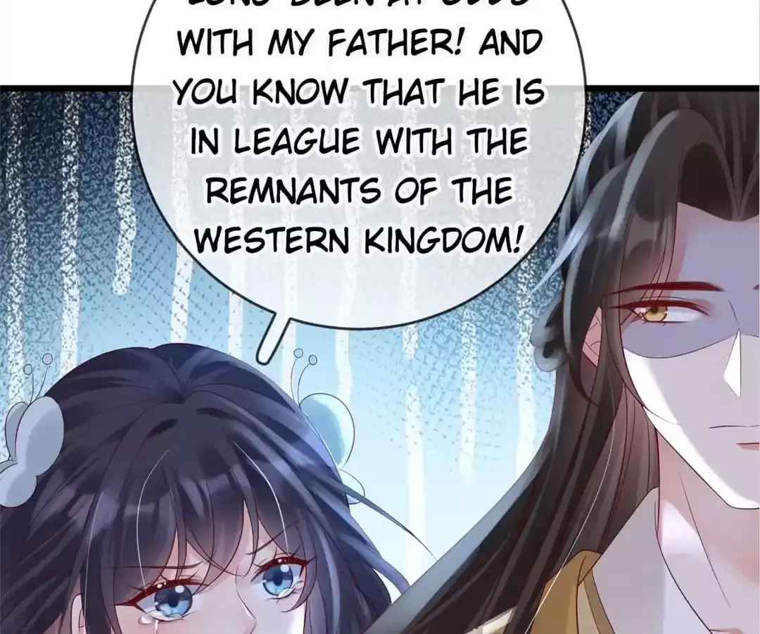 A Record of the Crown Princess’s Revenge Chapter 41 page 28 - 