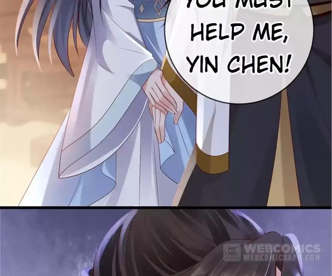 A Record of the Crown Princess’s Revenge Chapter 41 page 31 - 