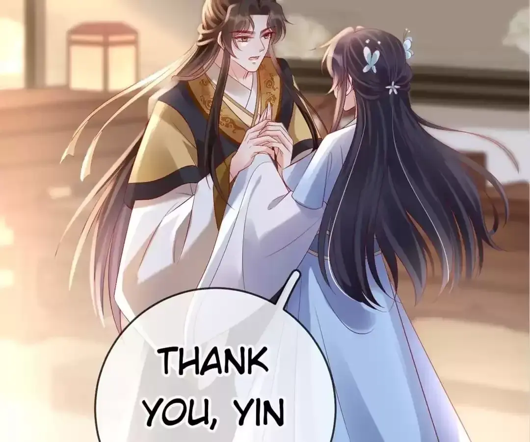 A Record of the Crown Princess’s Revenge Chapter 41 page 34 - 