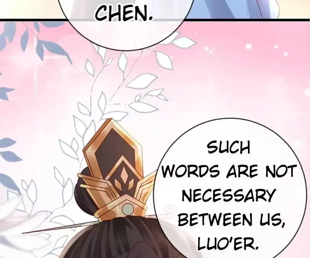 A Record of the Crown Princess’s Revenge Chapter 41 page 35 - 