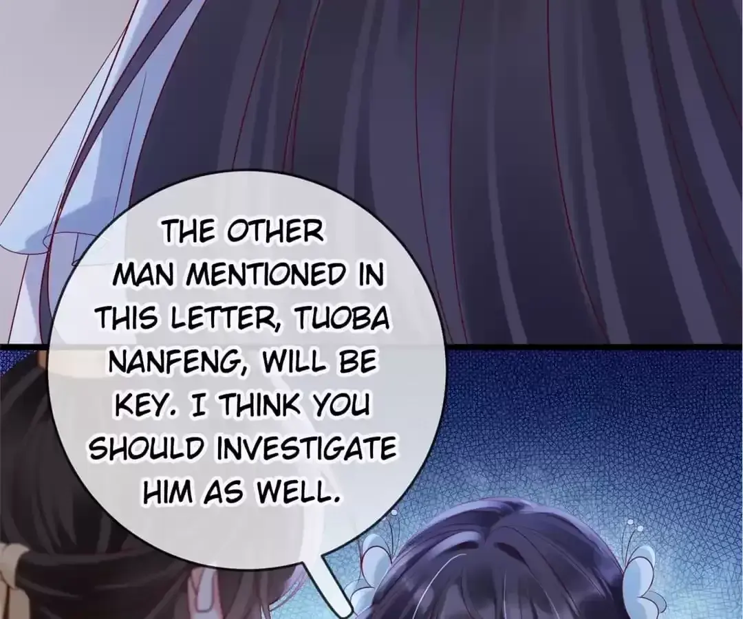 A Record of the Crown Princess’s Revenge Chapter 41 page 38 - 